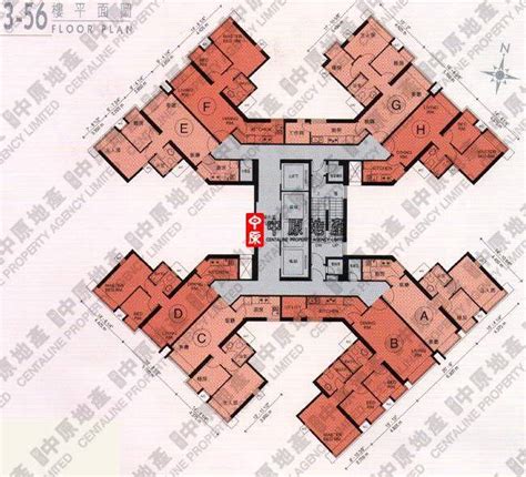 將軍澳新樓|將軍澳｜屋苑專頁｜中原地